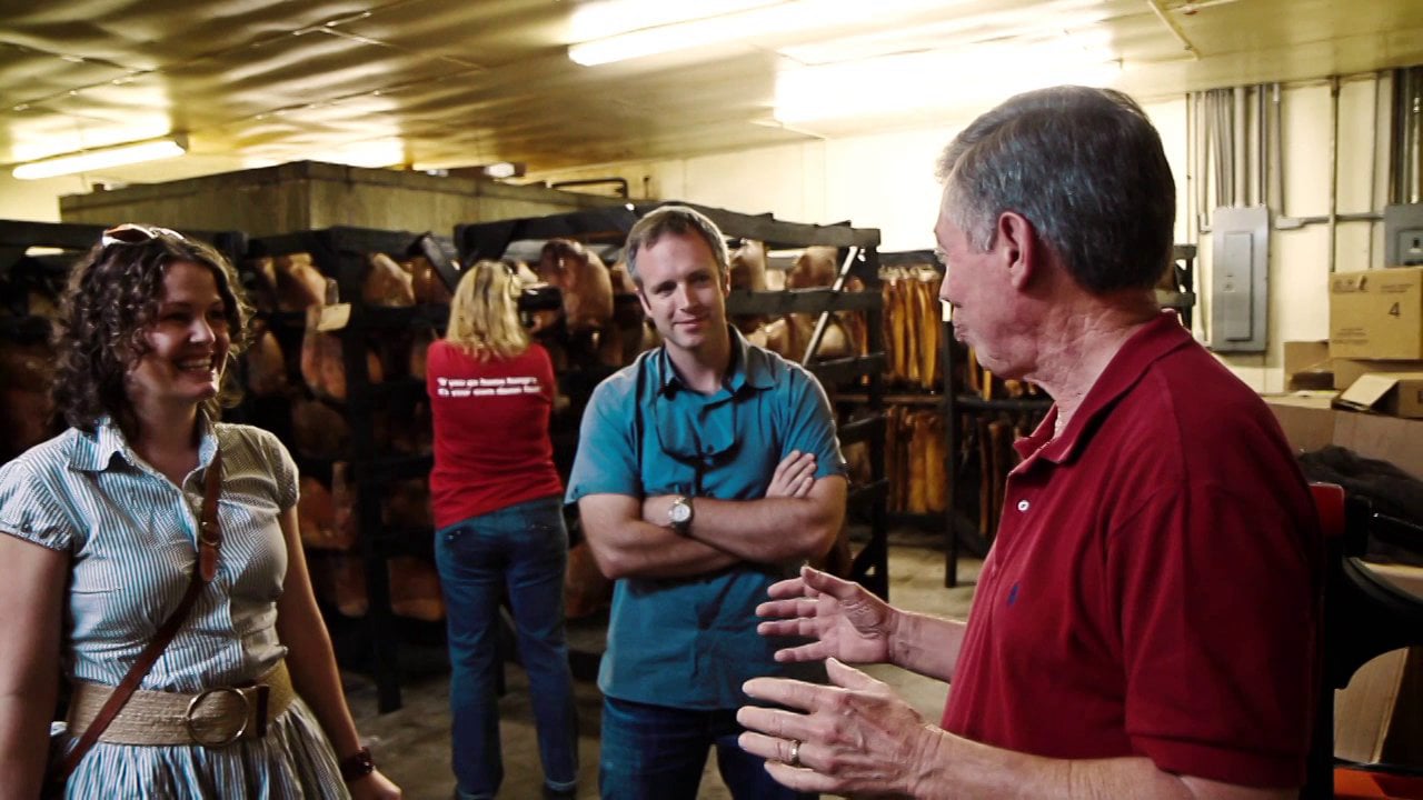 "Tennessee Cure" | Benton