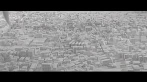 Tae-Bum Ha, Dance on the City