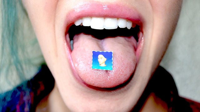 BLANK BANSHEE - TEEN PREGNANCY thumbnail