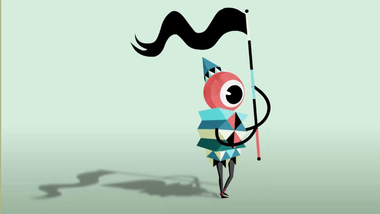 WALK CYCLE on Vimeo