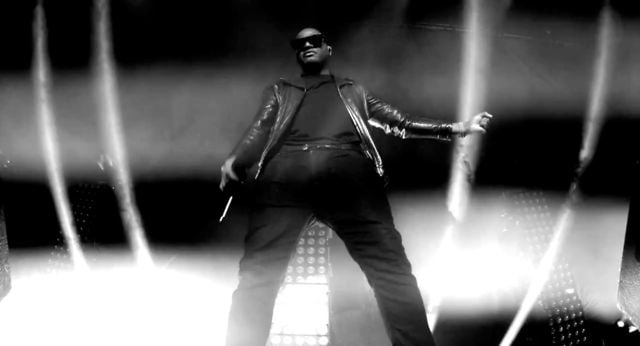 TAIO CRUZ // Fast Car Live on Vimeo