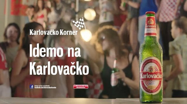 Karlovako Korner