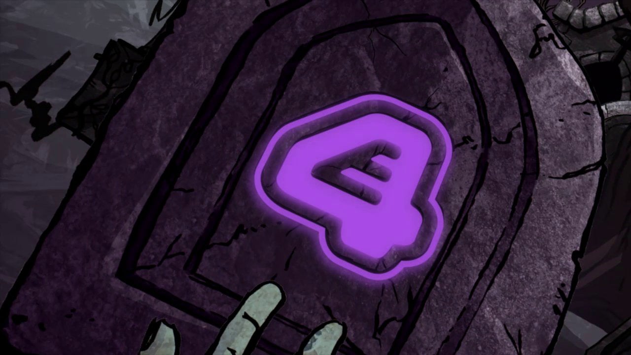 E4 Sting- Animated Logo - By animatID on Vimeo