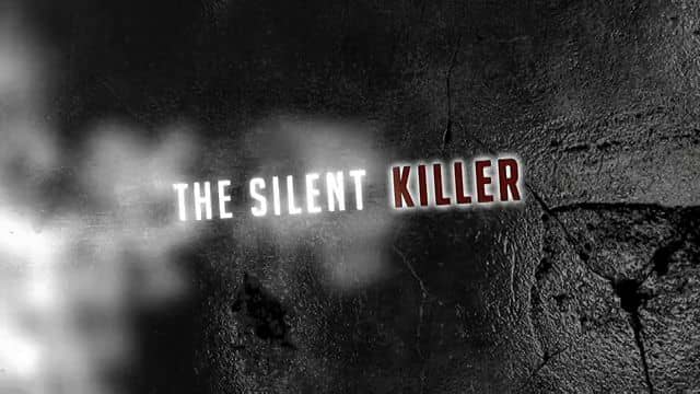 The Silent Killer on Vimeo