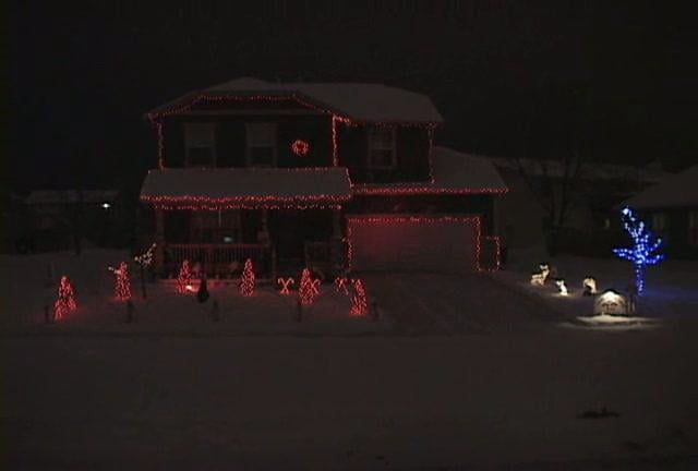 Carol of the Bells on Vimeo