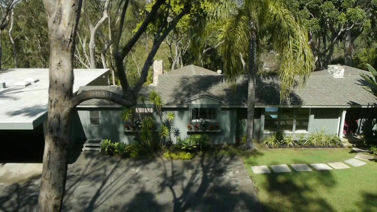 804 Woodacres Santa Monica on Vimeo