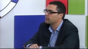 Eleccions 25N: Roger Torrent ERC