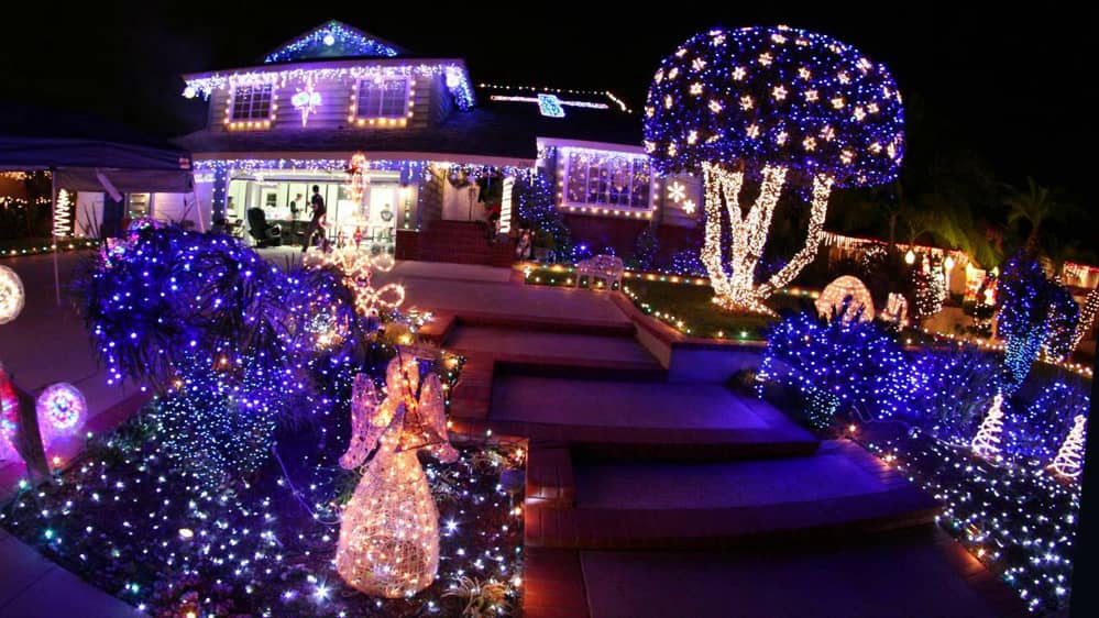 Laguna Hills Christmas Lights 2022 Where To See Some Of The Best Christmas Light Displays In O.c.