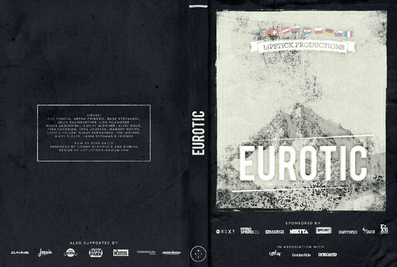 EUROTIC - THE FULL MOVIE