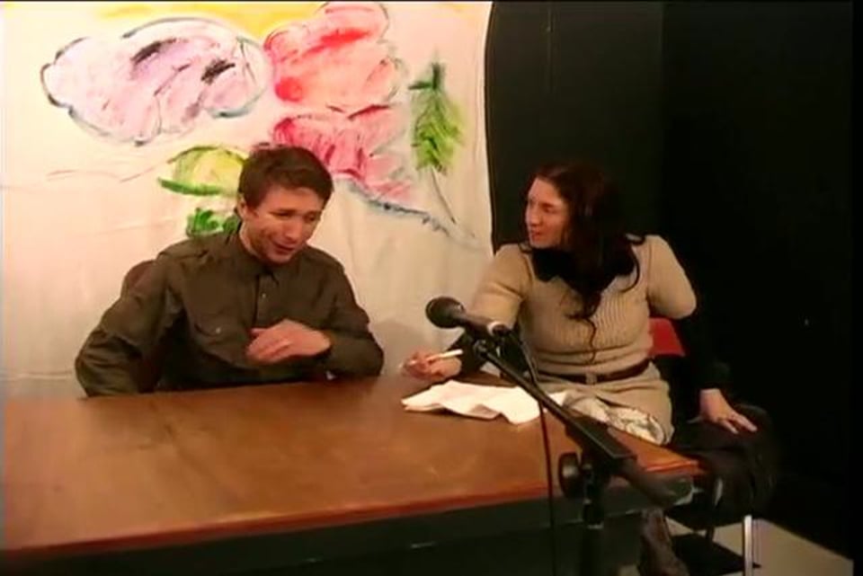 Awareness of Hopi Happenings