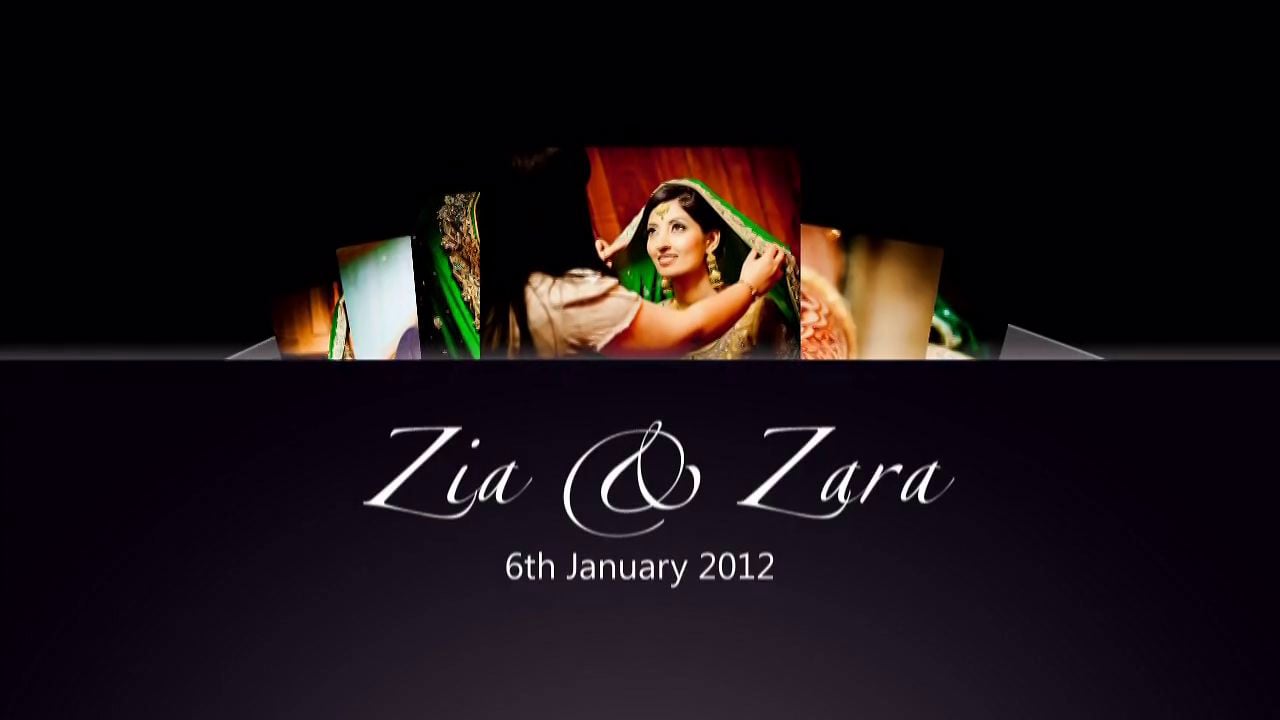 Zia & Zara Slideshow HD on Vimeo