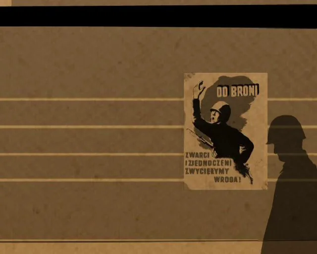 Fall Weiss Warsaw 1939 on Vimeo
