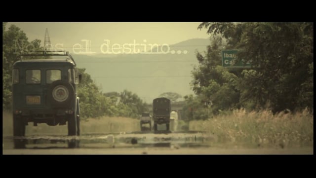 Trailer Oficial