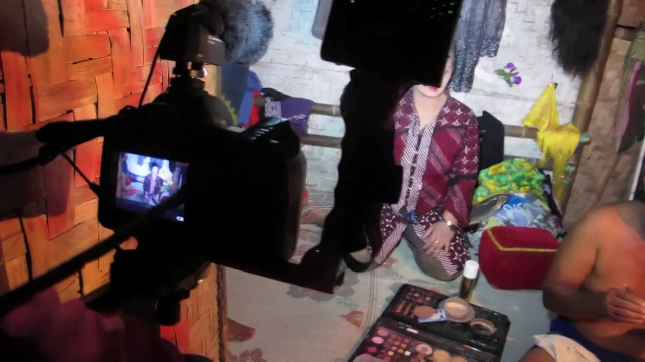Bandung Video