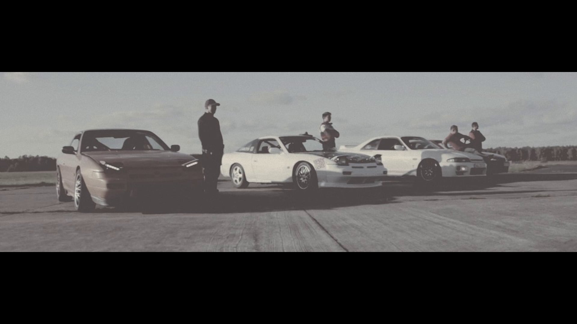 Drifters