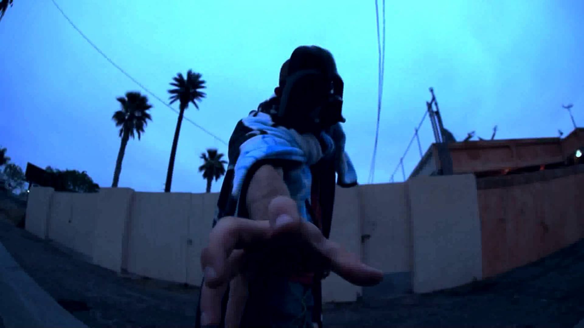 The Force Awakens in a fan (Director's Cut)