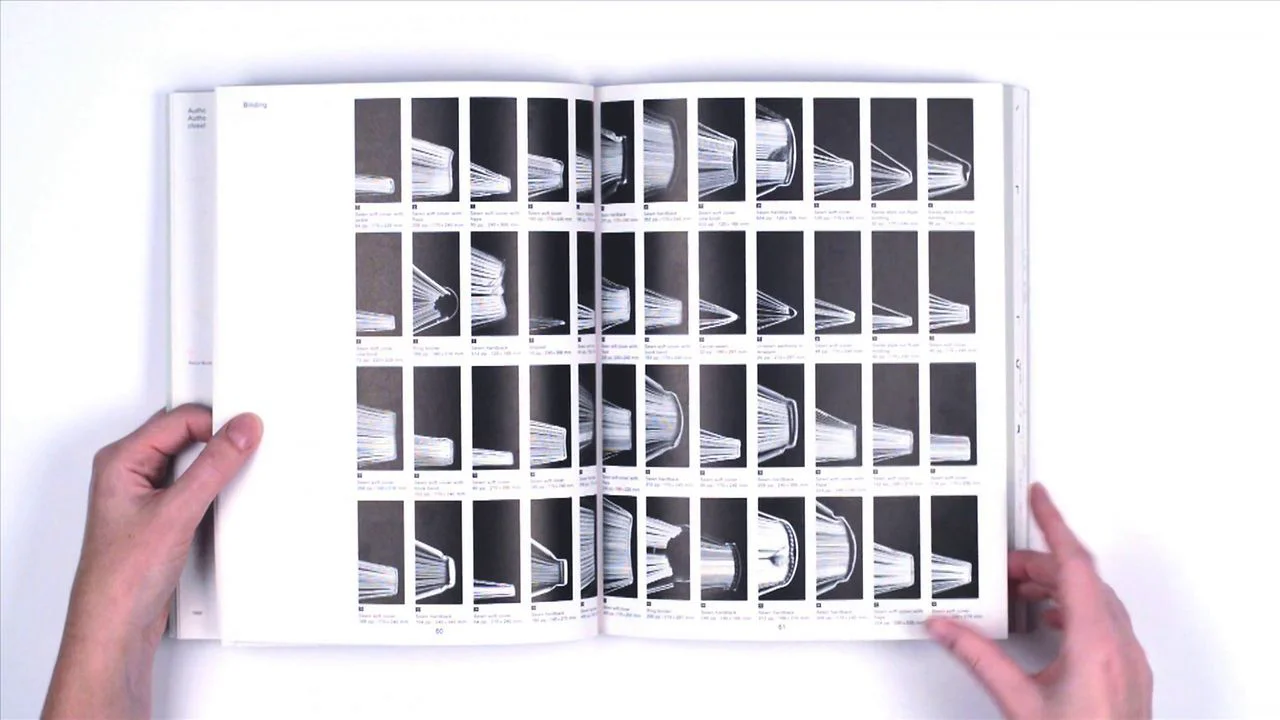 Studio Joost Grootens: I swear I use no art at all | Videos