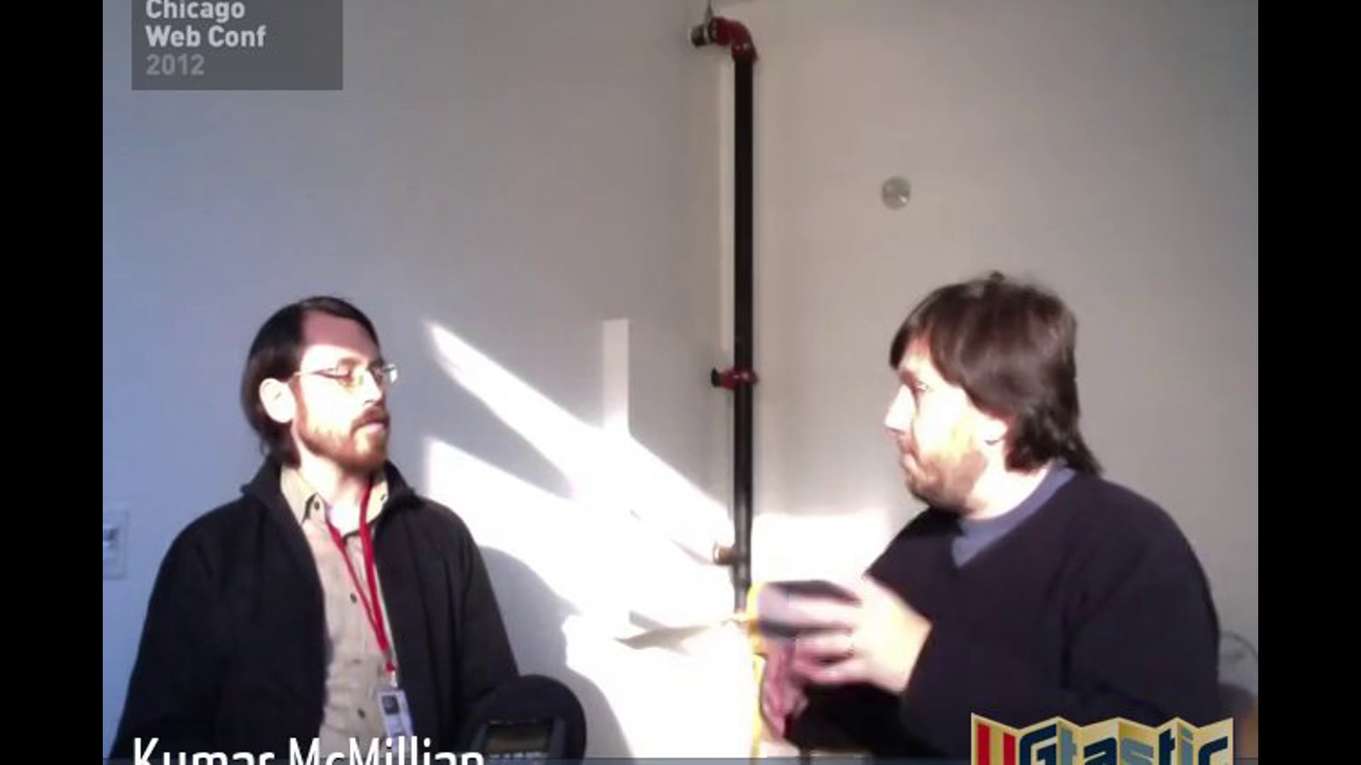 Thumbnail for Kumar McMillian