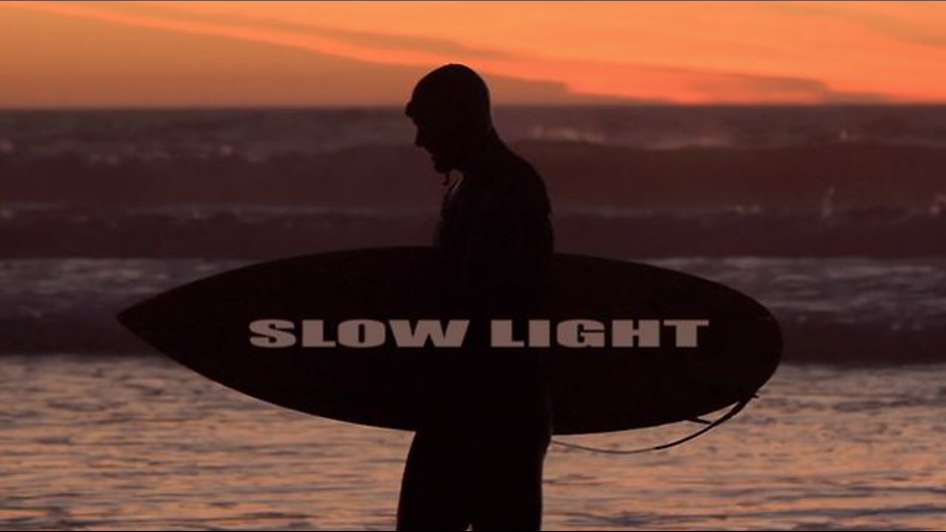 Slow Light