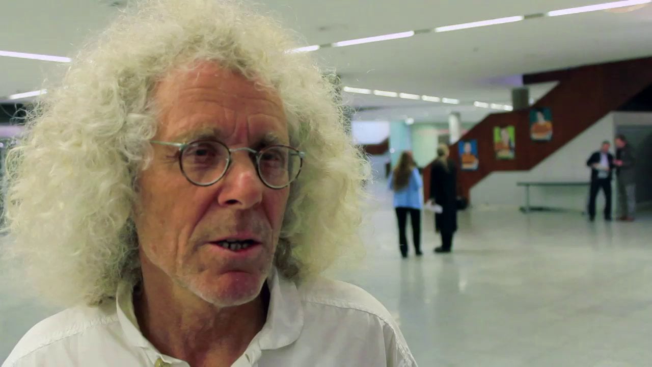 Interview Rainer Langhans und Christa Ritter on Vimeo