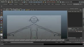 LEARNING MAYA