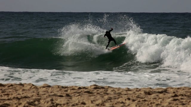 Trois from Kyle MacLennan