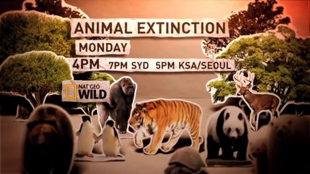 Extinctions