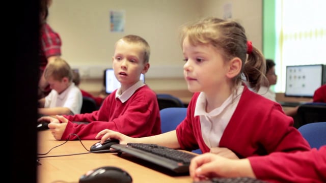 School promotional video - Welcome to Birkwood Primary School
