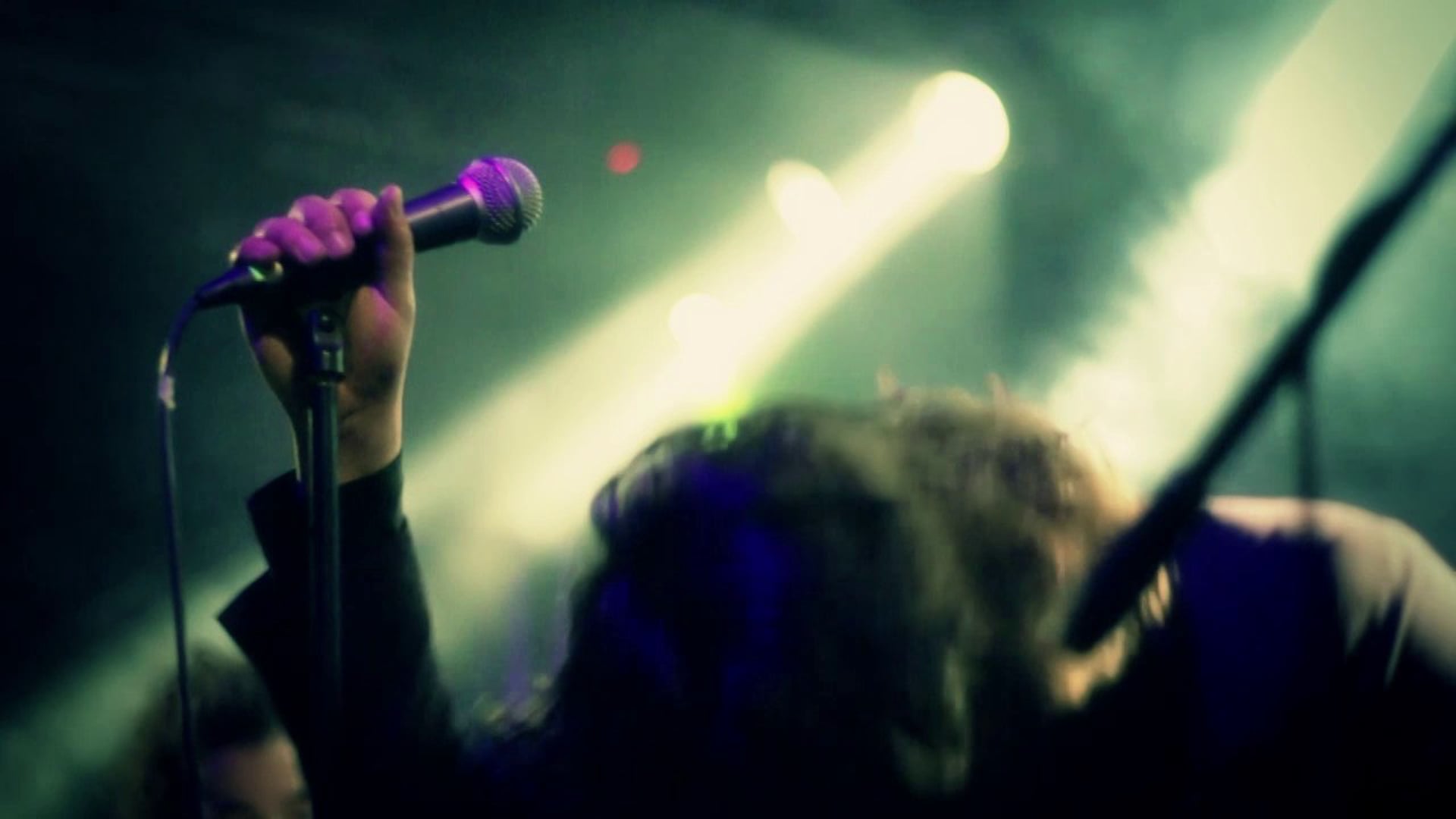 Wonder Vincent - My Little Bunny (Official Album Preview)