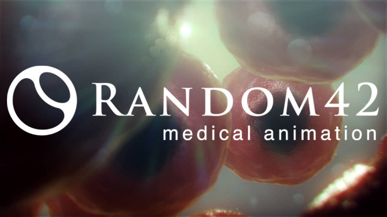 Random42 Medical Animation Showreel 2013 on Vimeo