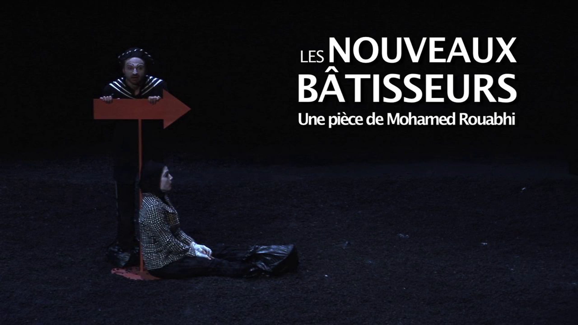 Les nouveaux bâtisseurs : bande annonce