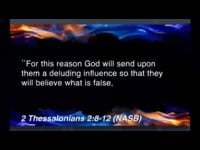 November 25 2012 Sermon