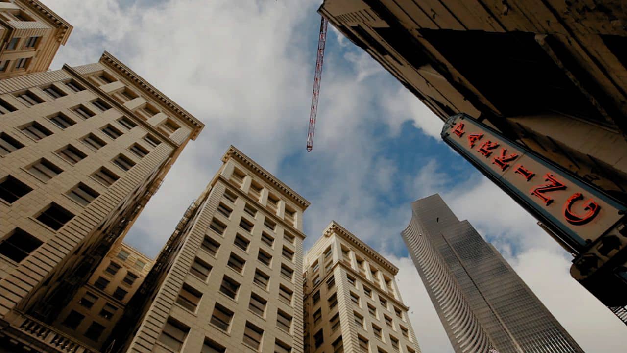 Goodman Real Estate on Vimeo