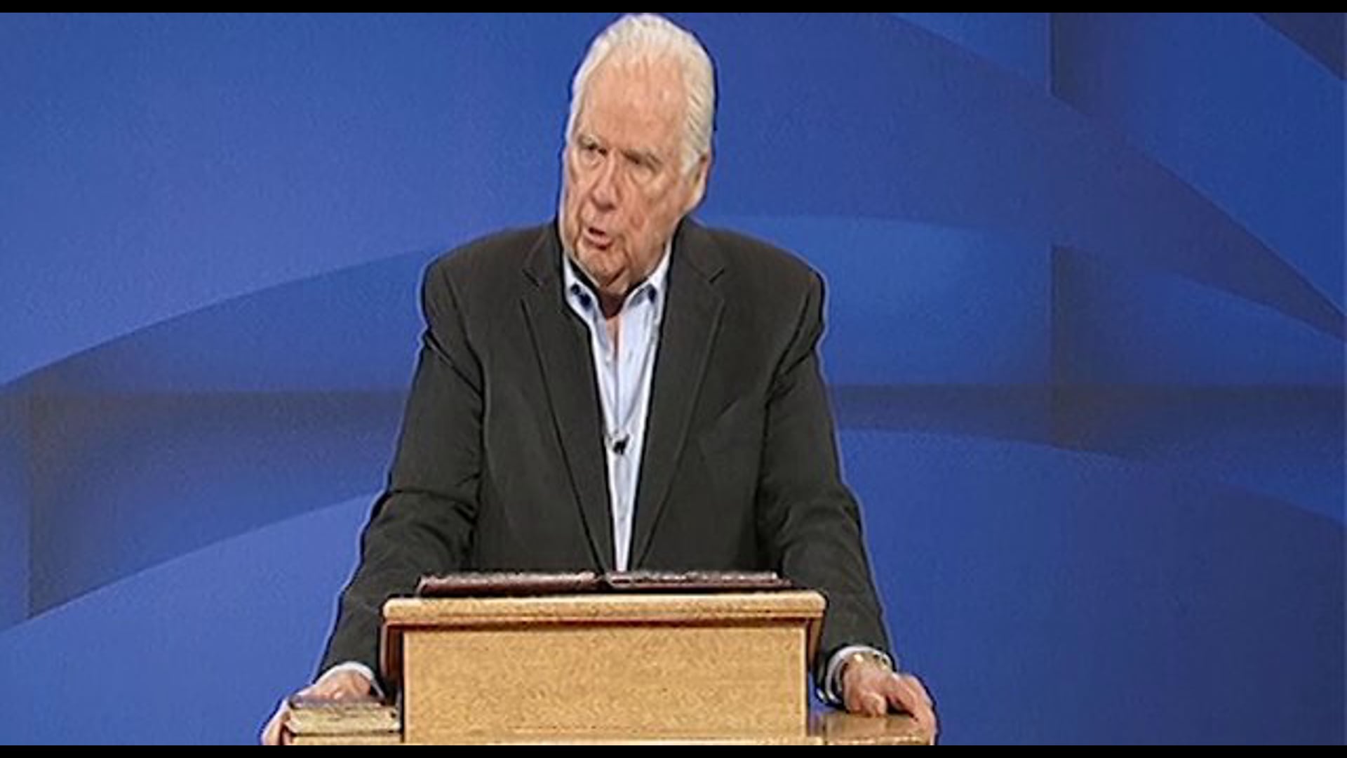 HFBC Message: The Great Commissions (Matthew 28:19-20)