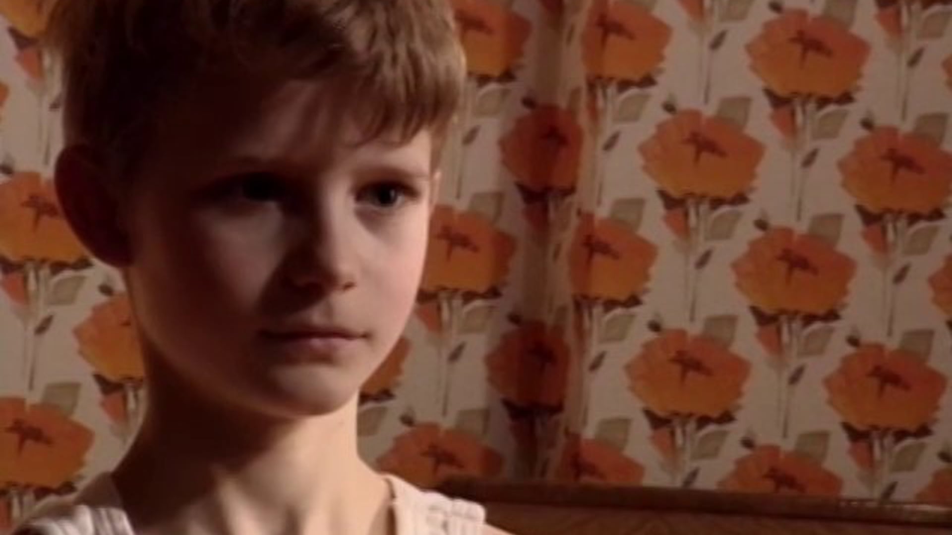 Bad Girls Clip - Flashback