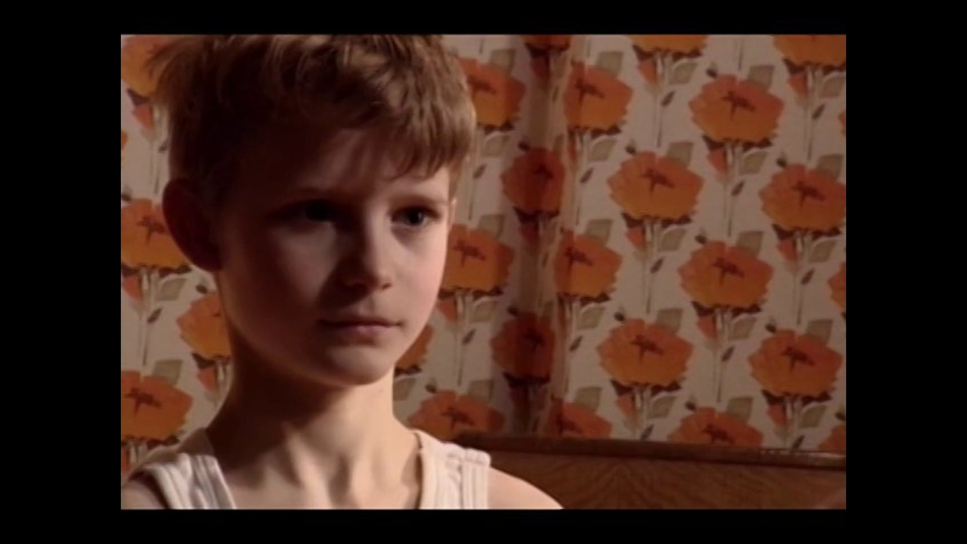 Bad Girls Clip - Flashback