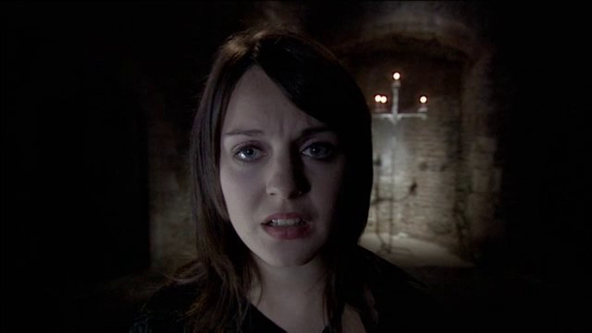 Young Dracula - Showreel