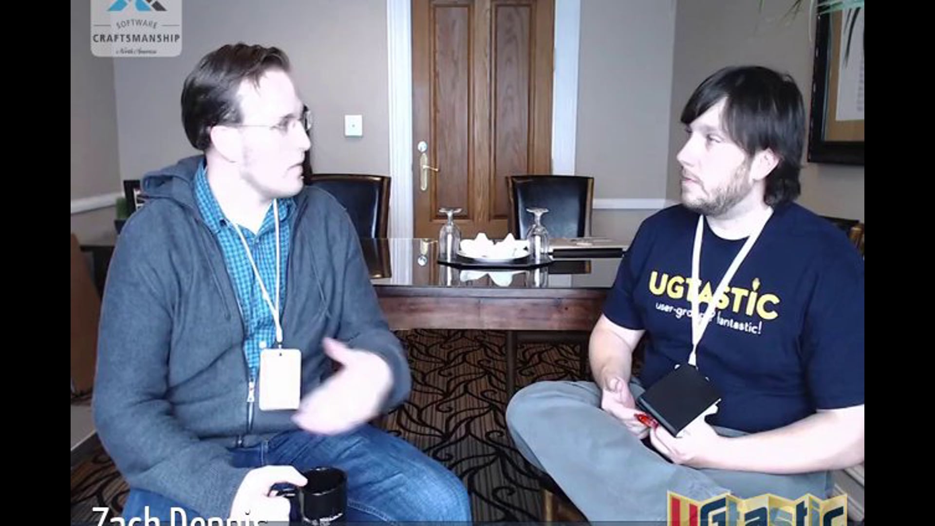 Thumbnail for Zach Dennis