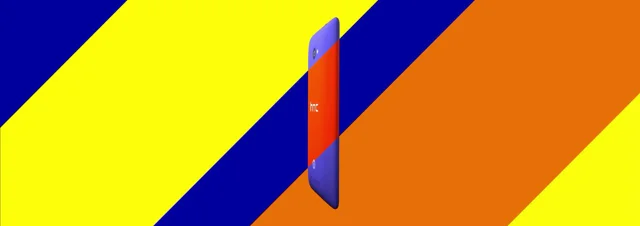 HTC Colors — CHRLX