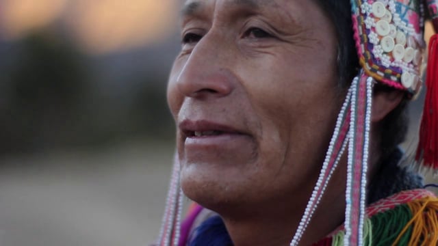 The FullCircle Project – Season 3 Episode 1 – Pacha Mama from Matt Philippi