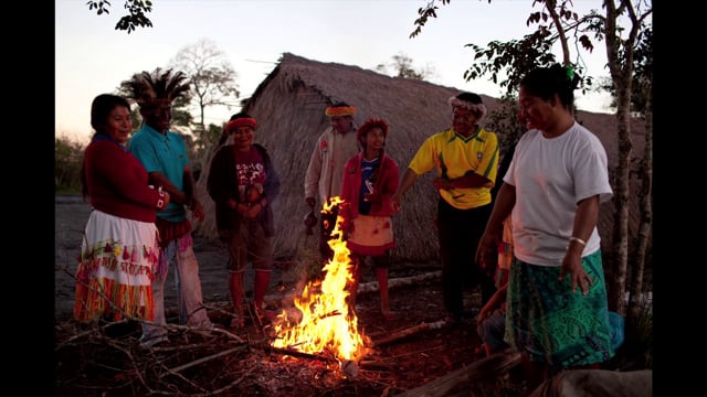 Retomada – Recapture