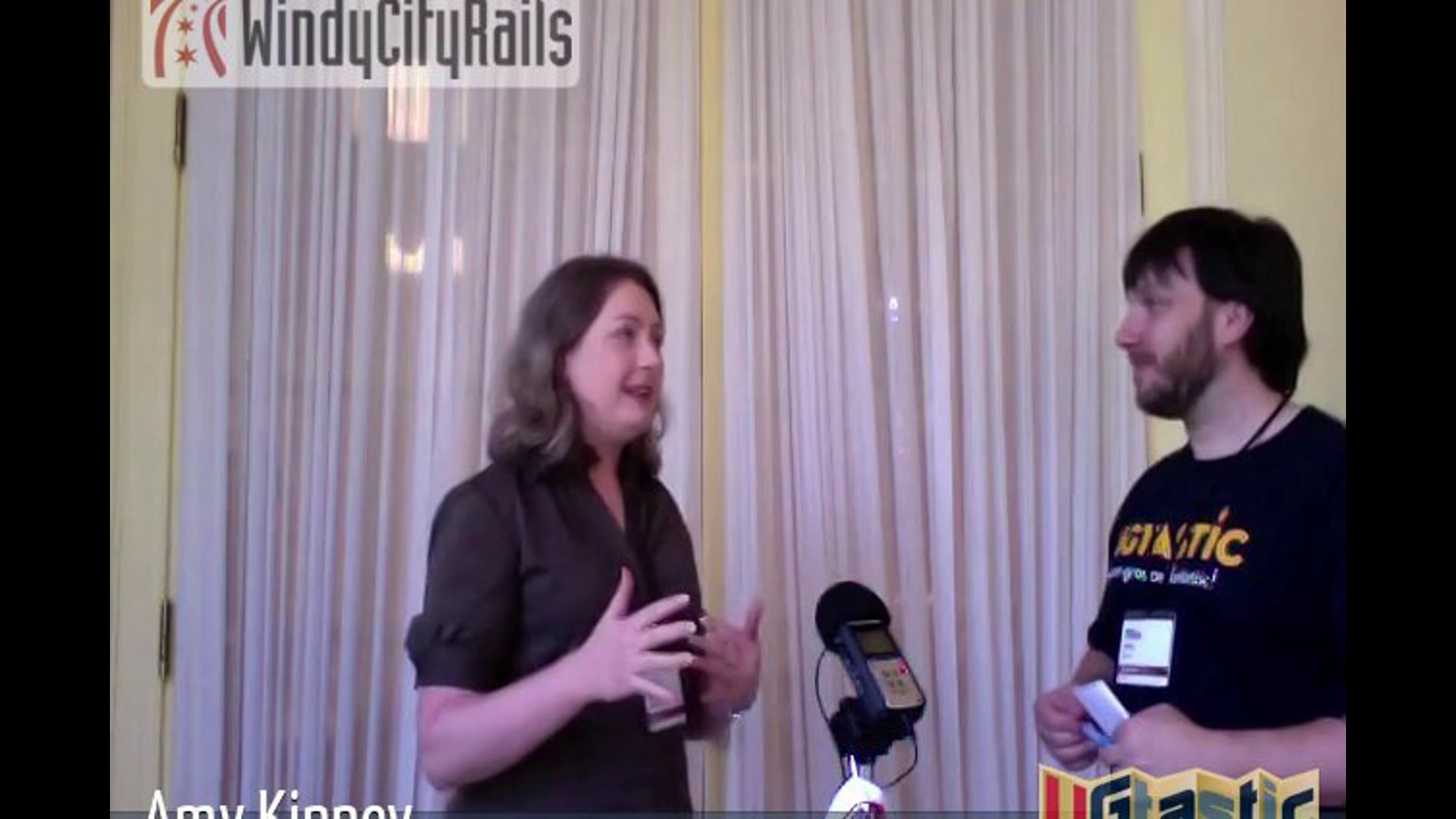 Thumbnail for Movie on 9-6-12 at 1.05 PM