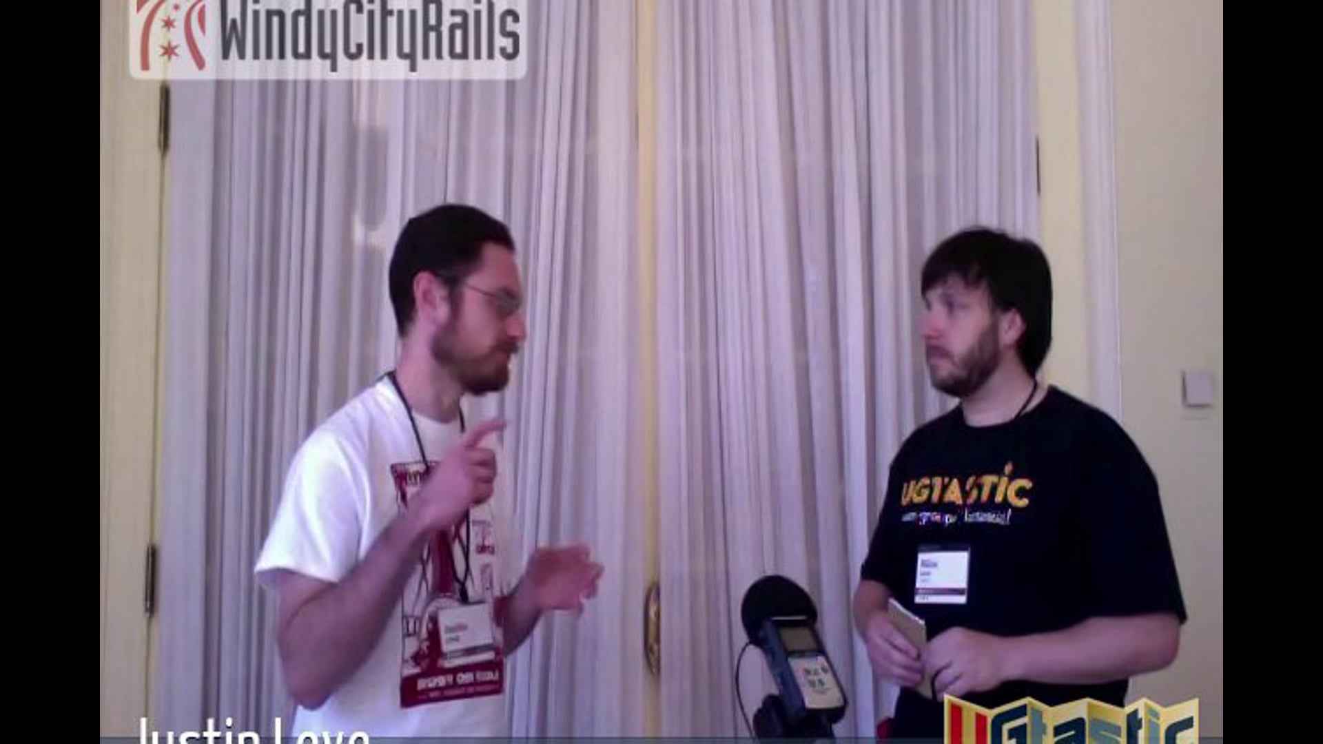 Thumbnail for Justin Love