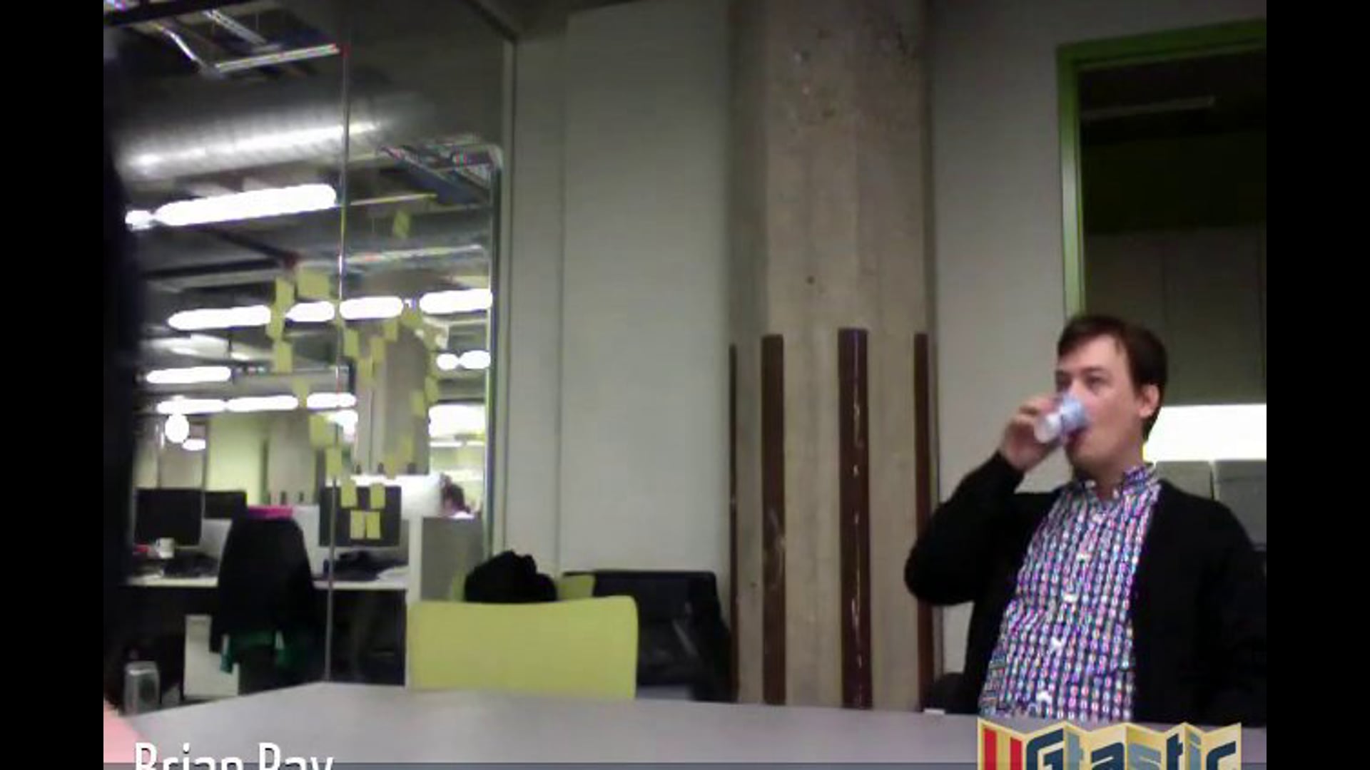 Thumbnail for Brian Ray — ChiPy