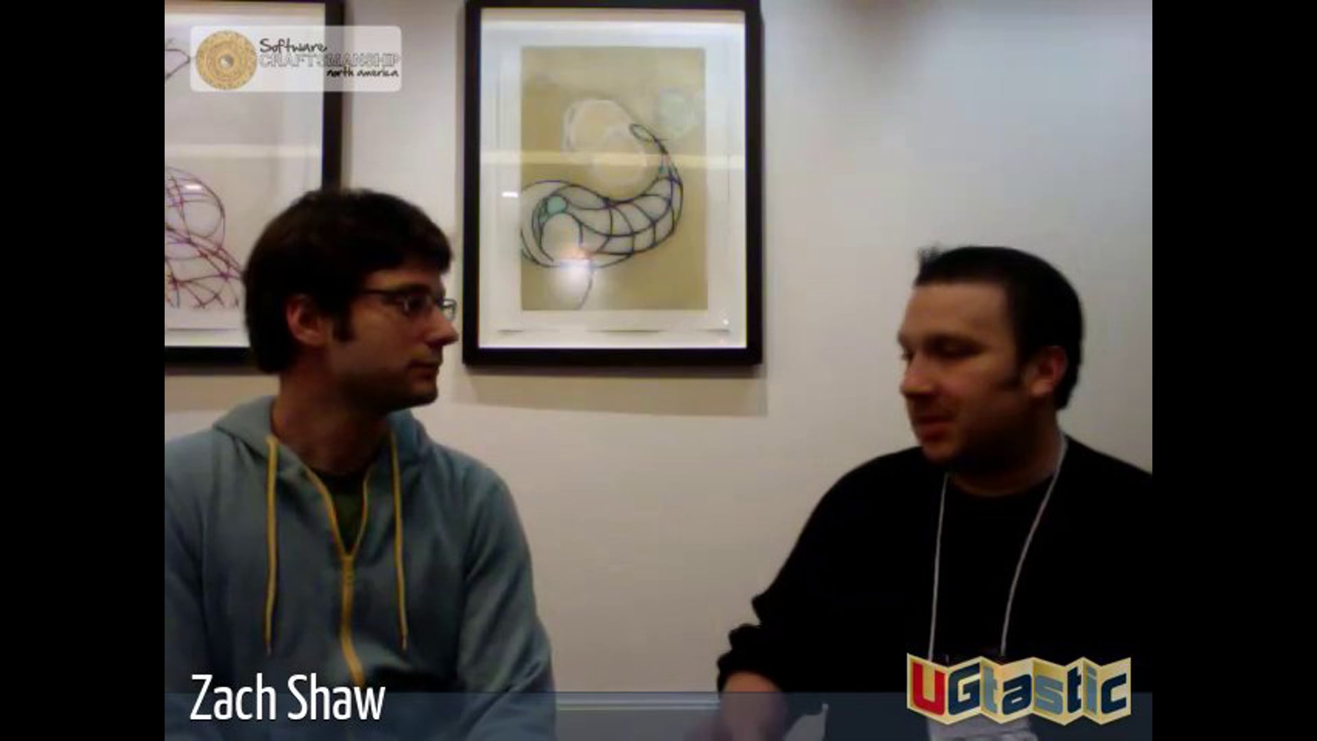 Thumbnail for Zach Shaw — Boston SC