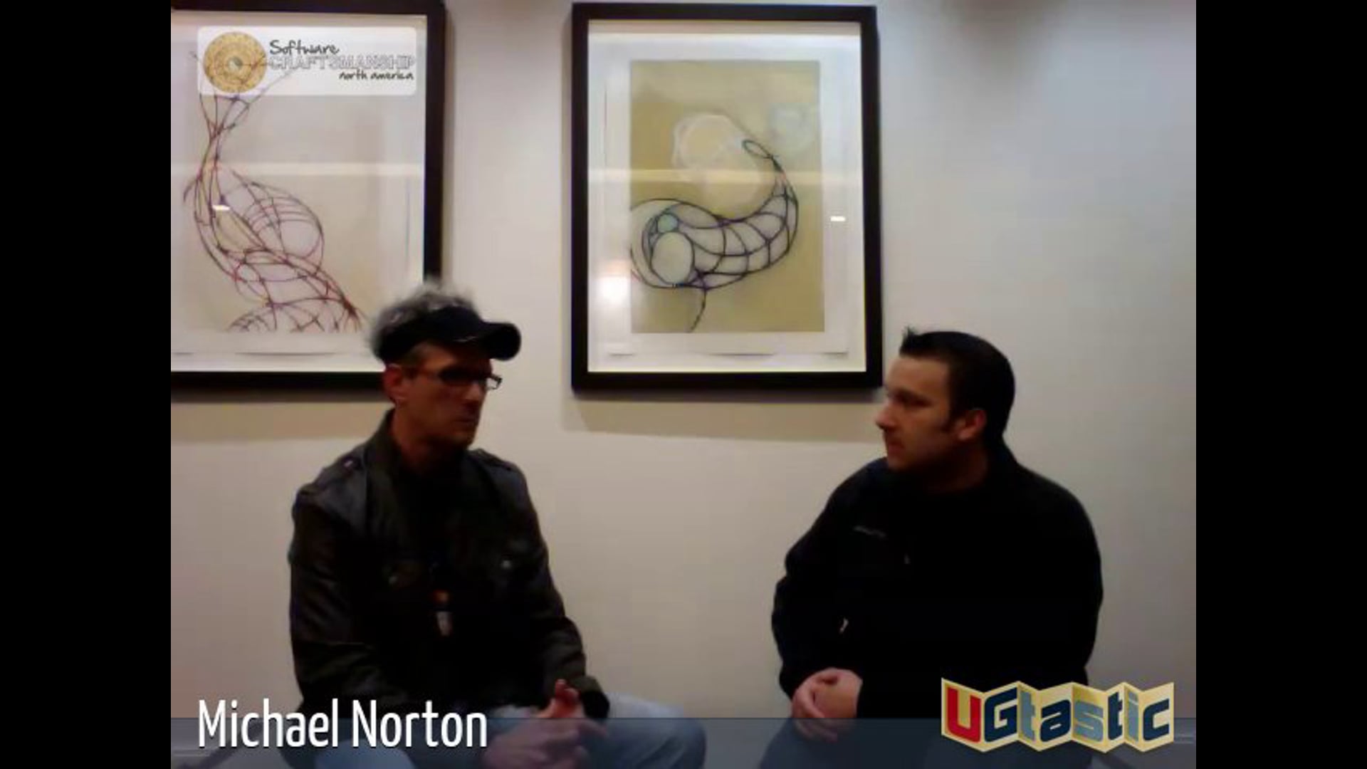 Thumbnail for Michael Norton — Cleveland & Pittsburgh Community