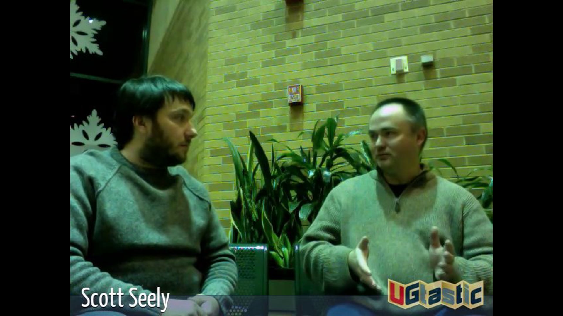 Thumbnail for Scott Seely — Lake County .NET User Group (LCNUG)