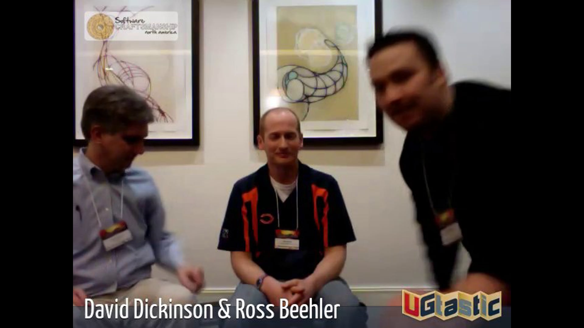 Thumbnail for Ross — South Bend Software Craftsmanship