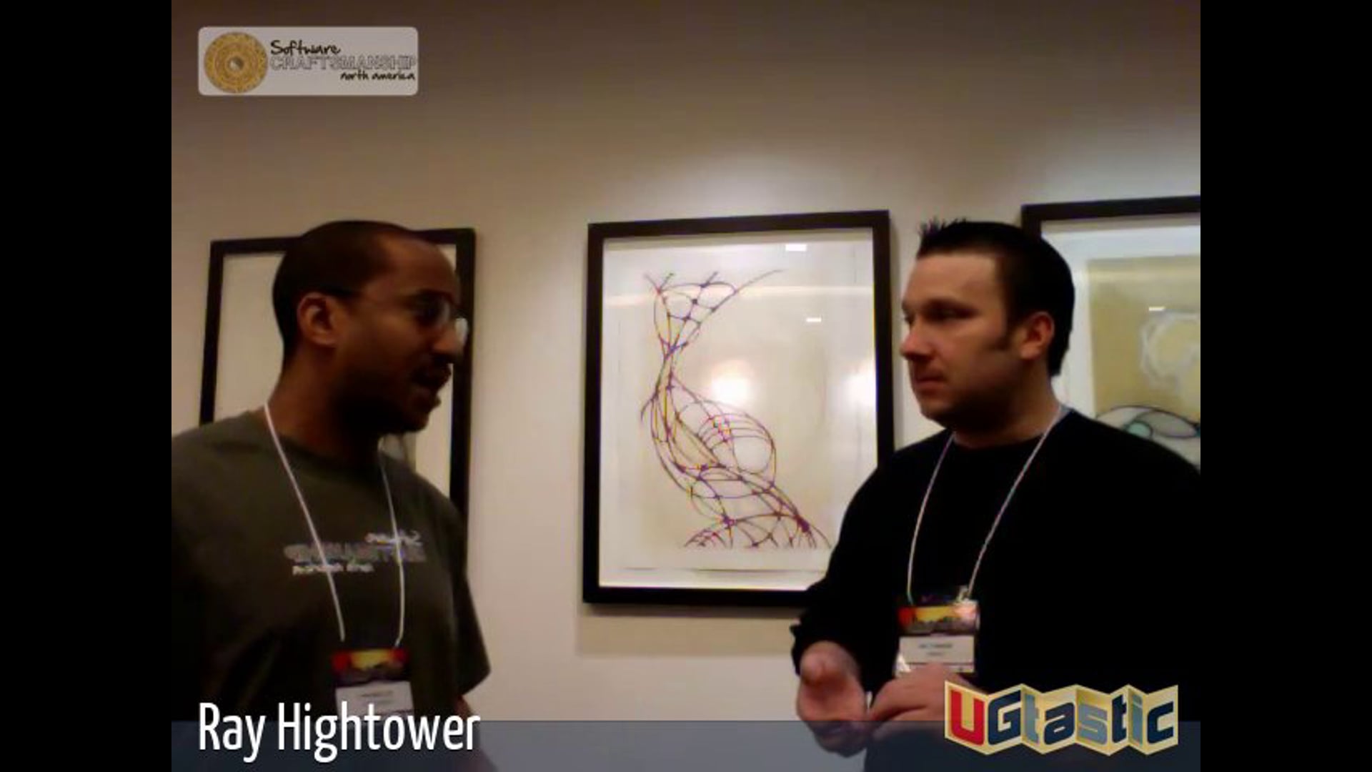 Thumbnail for Ray Hightower — ChicagoRuby