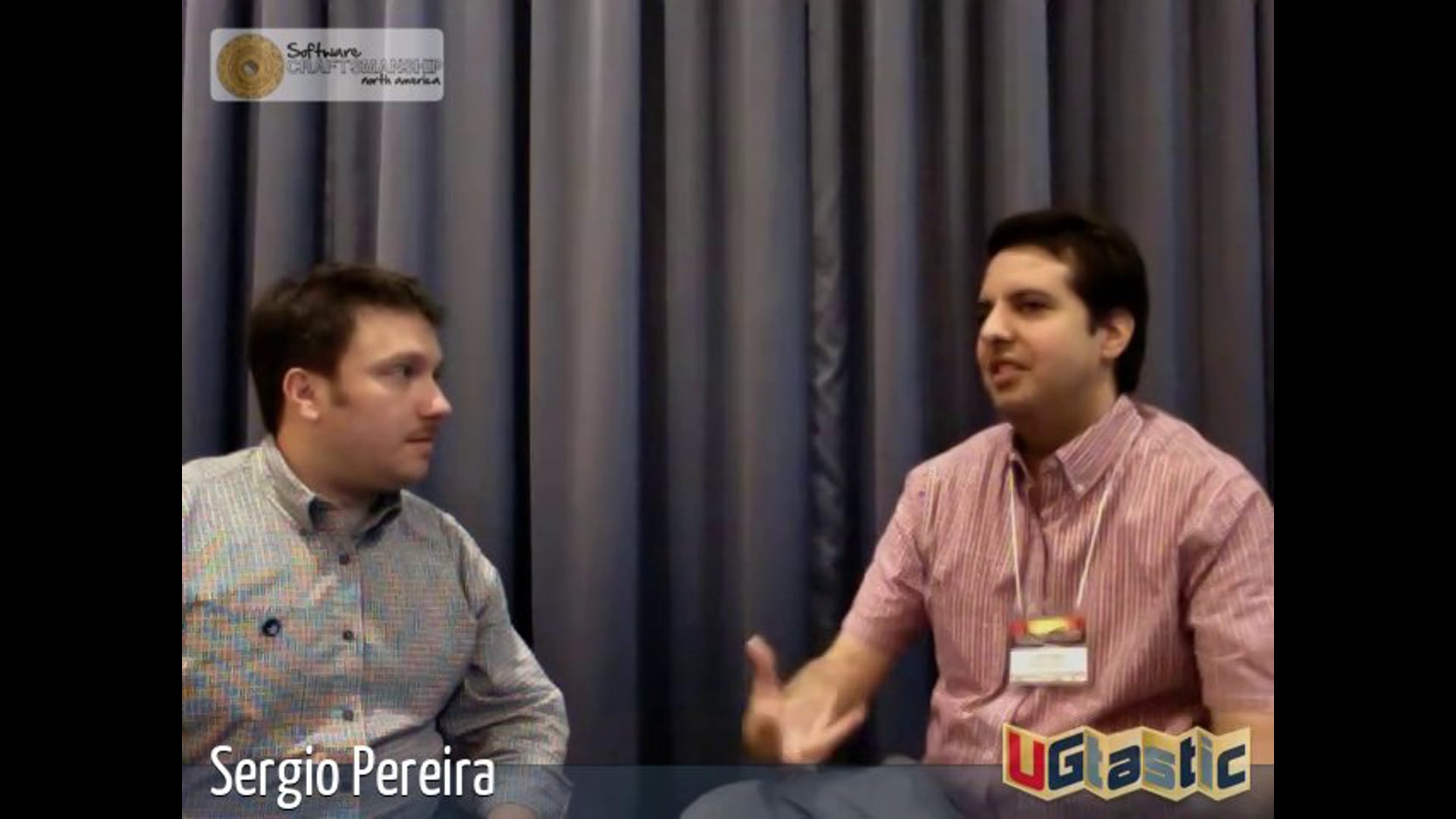 Thumbnail for Sergio Pereira — Chicago Alt.NET